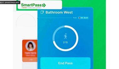 SmartPass hall pass technology in NYC public schools draws controversy. Here's why.