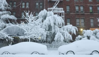 As Mamdani Moves Toward a Rent Freeze, New York’s Stabilized Building Owners Sweat – Commercial Observer