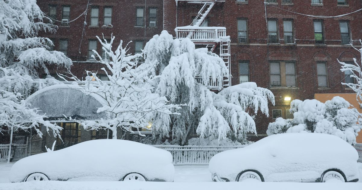 As Mamdani Moves Toward a Rent Freeze, New York’s Stabilized Building Owners Sweat – Commercial Observer