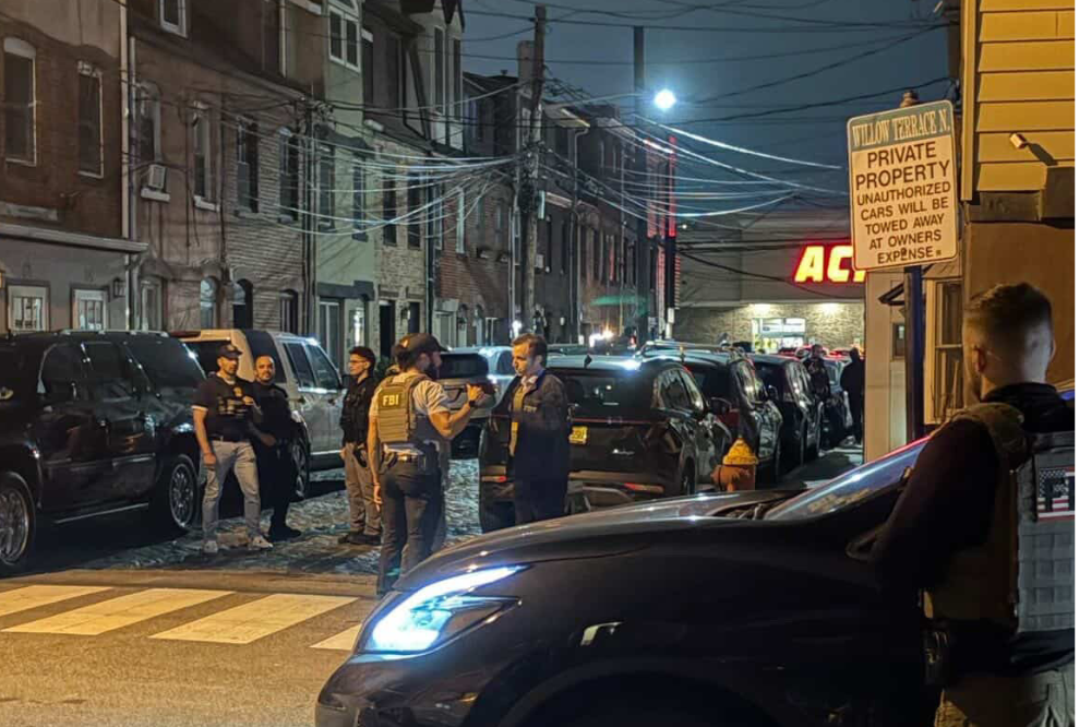 fbi terror plot hoboken