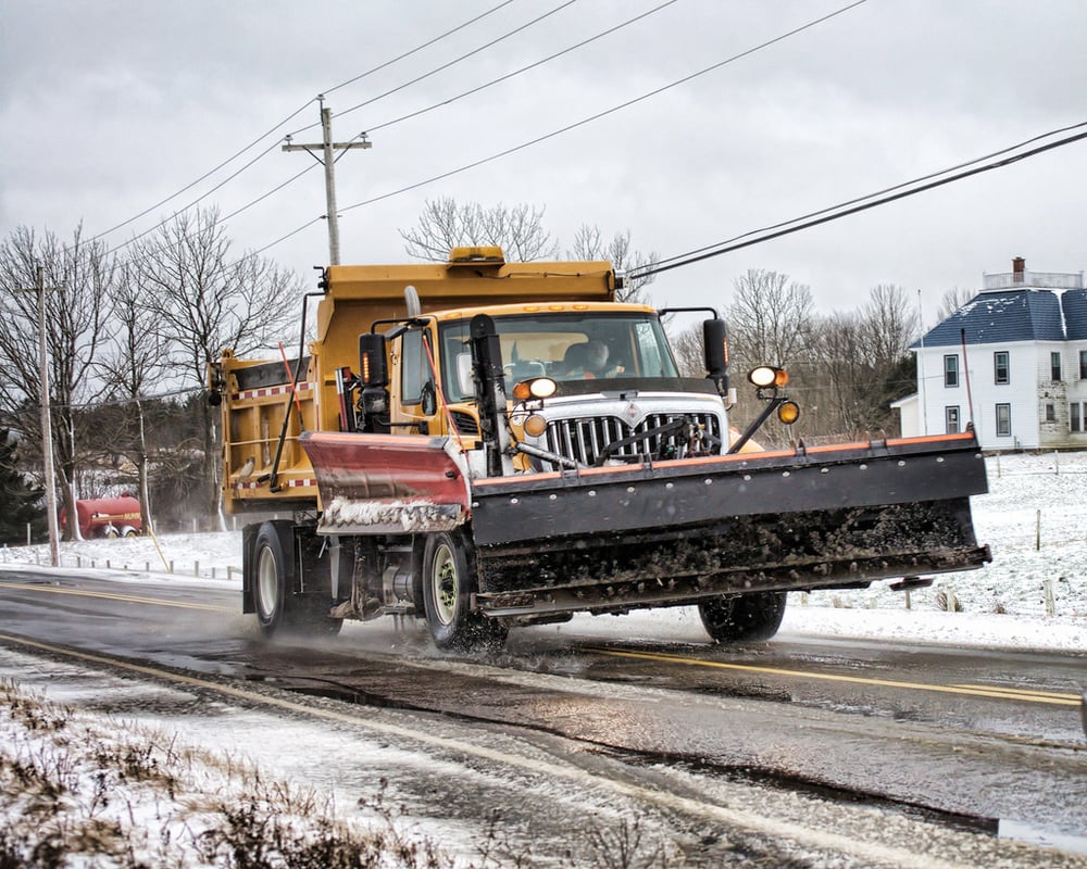 North Country highway officials push back on road salt limit legislation