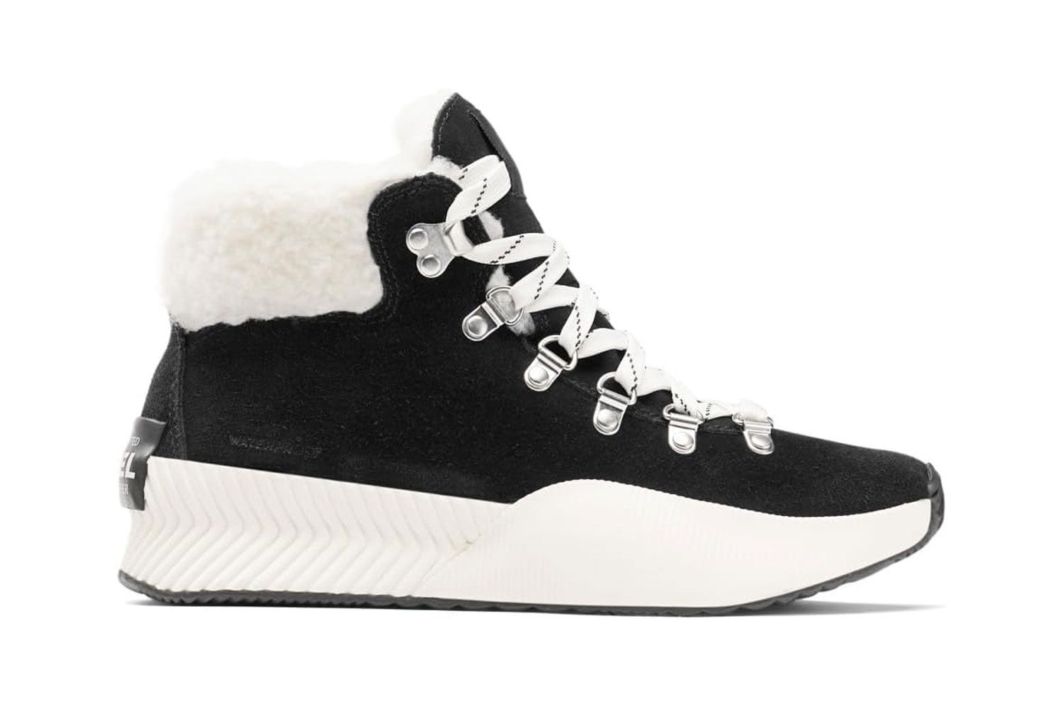 Sorel Women's Out N About lll Conquest Waterproof