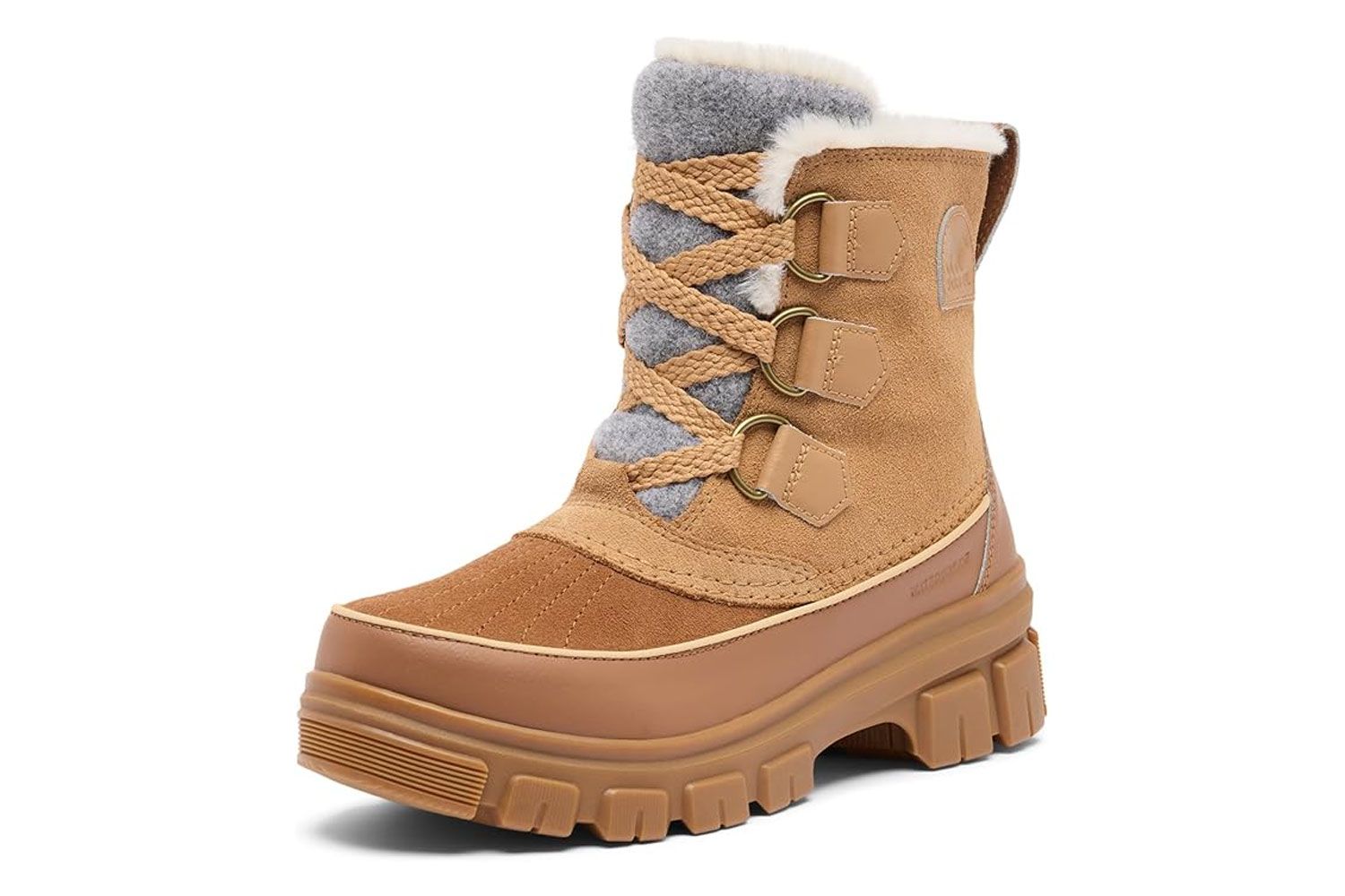 Sorel Women's Tivoli V Waterproof Boot