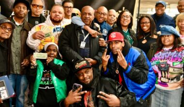 Southeast Queens bids farewell to the Jamaica Colosseum Mall, which closed after more than four decades an anchor for local economy – QNS