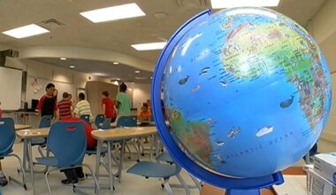 As school budgets swell, special education needs surge