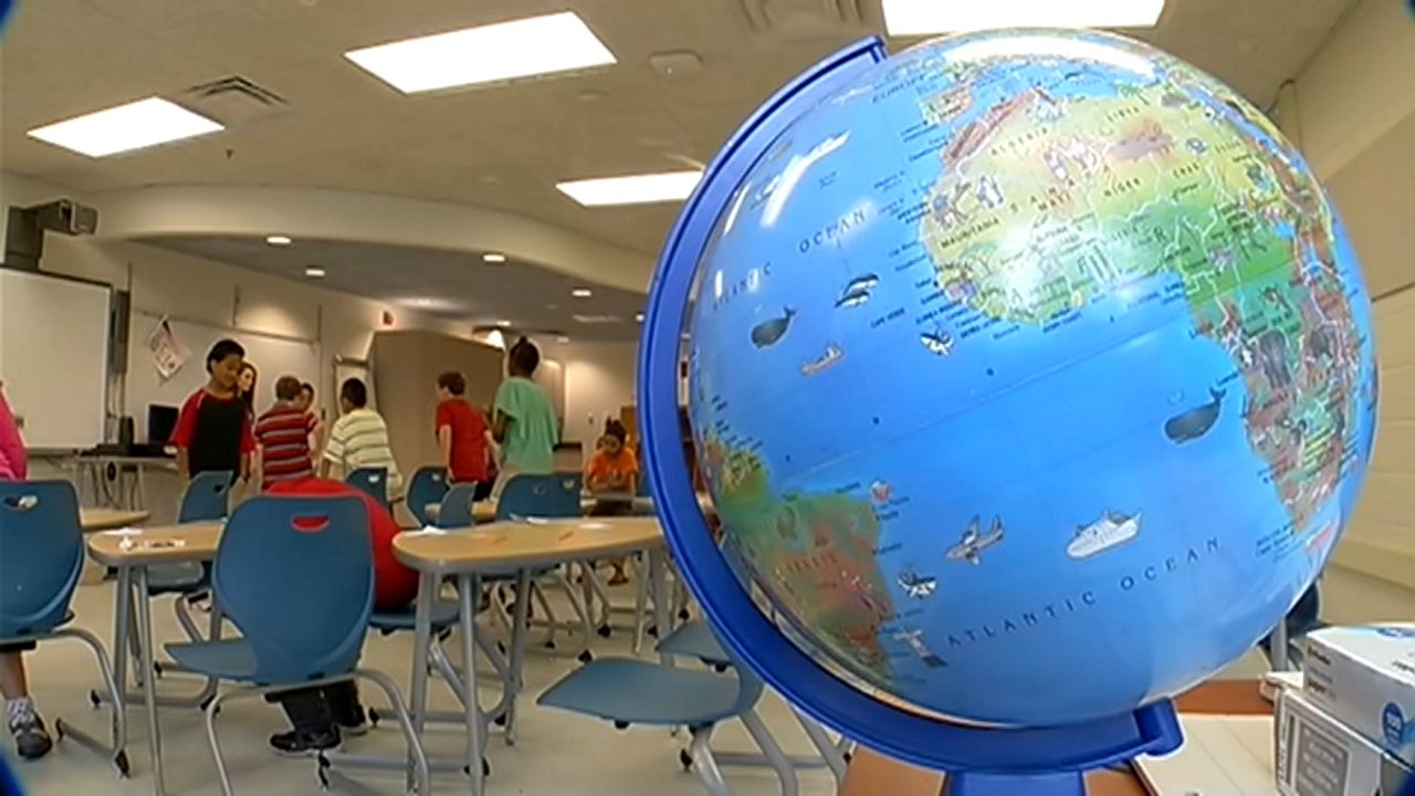 As school budgets swell, special education needs surge