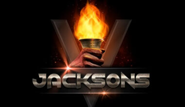 The Jacksons LIVE! at bergenPAC