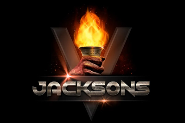The Jacksons LIVE! at bergenPAC