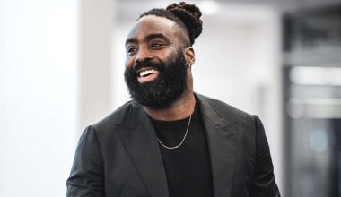 'It's Great to Be Back and Be a New York Jet'