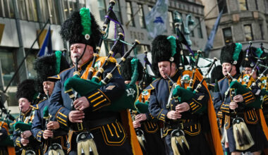 Tuesday's Headlines: We Love A Parade (For Pedestrians) Edition