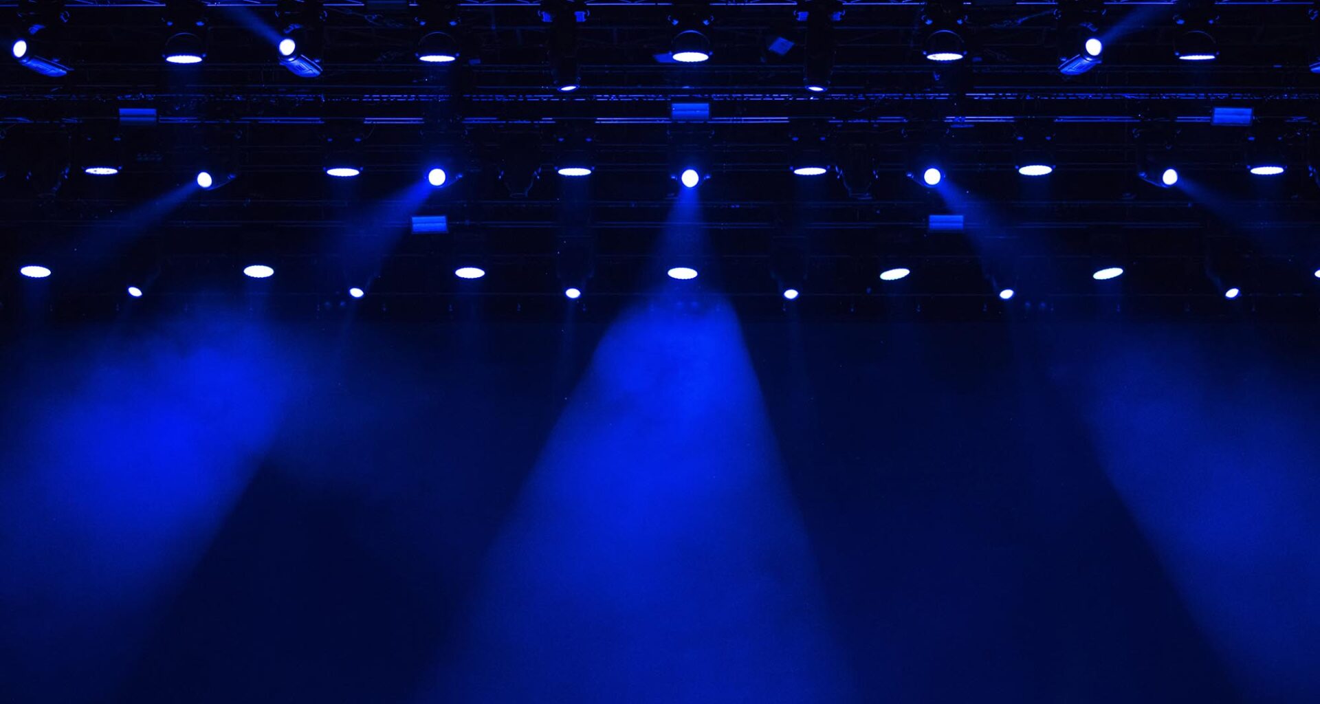 Curtain Call performs on March 27