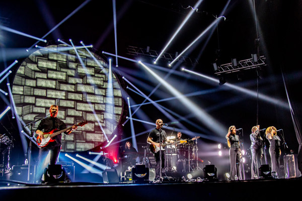 State Theatre New Jersey presents Brit Floyd - The Moon, The Wall and Beyond 2026