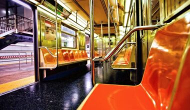 Woman Stabbed, Man Slashed In NYC Subway Attack: NYPD