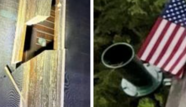 New York State Police say WWI relic stolen from home in Forestport