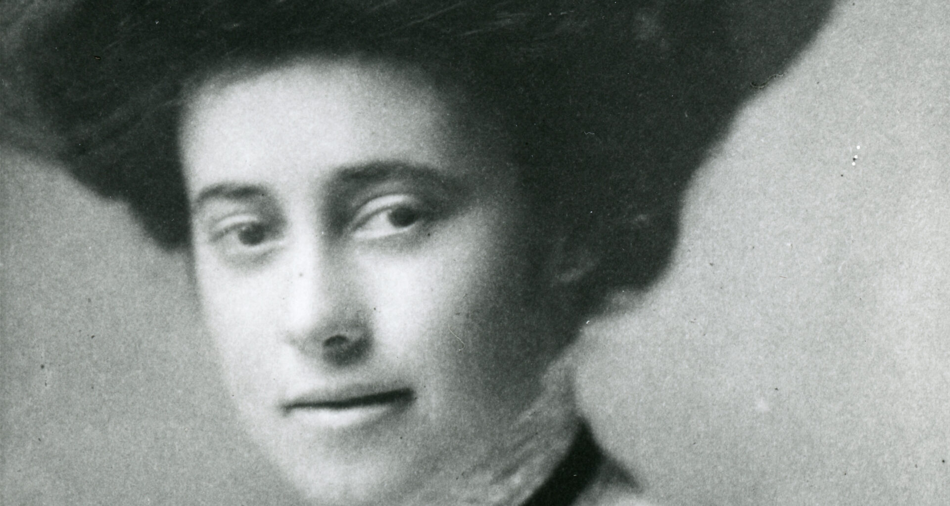 Mary Harriman Rumsey