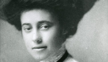 Mary Harriman Rumsey