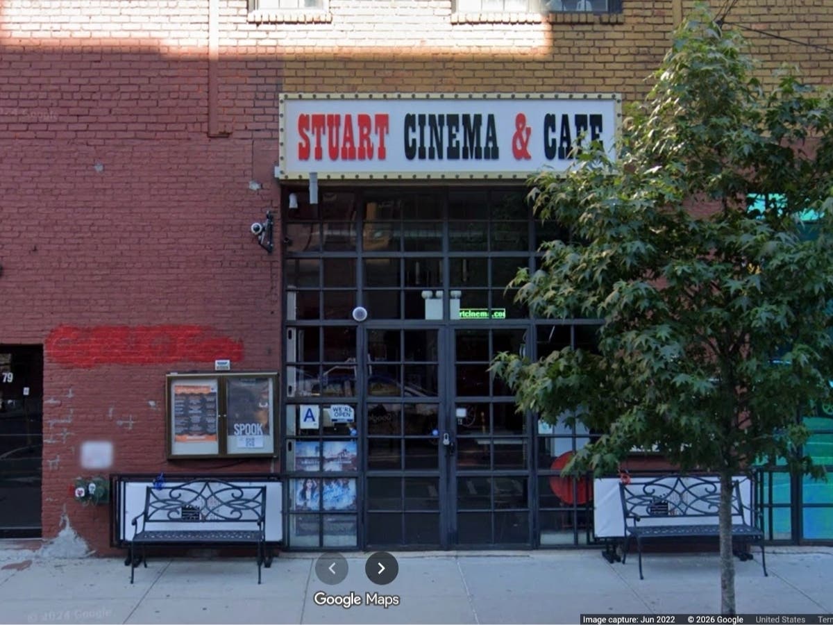 Beloved Indie Cinema Moving Out Of Brooklyn, Owner Confirms