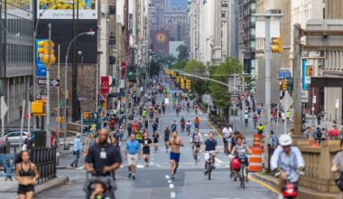 NYC Pols To DOT: We Want More — And Better — Summer Streets!