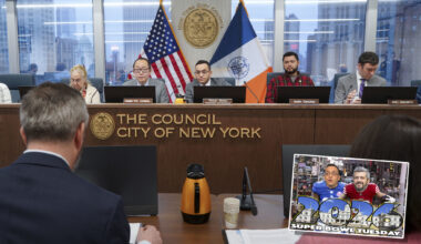 Wednesday's Headlines: Big Game Edition