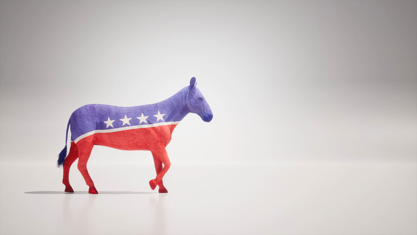 Do Democrats Want to Be “Normal”? Survey Analysis of Today’s Democratic Coalition