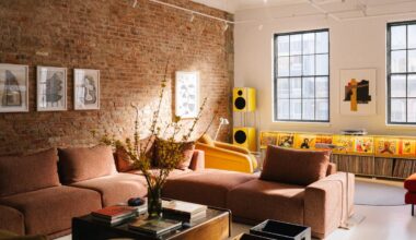 The Symbol Loft opens in New York, Phillip Jeffries expands to Denver, and more