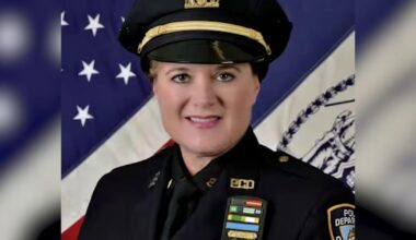 NYPD sergeant arrested for Taconic State Parkway crash that killed man, New York AG says