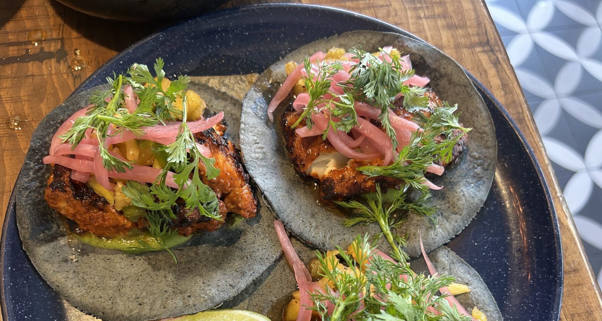 Some of the Best Dishes and Meals I've Had on the Upper West Side in the Past Year