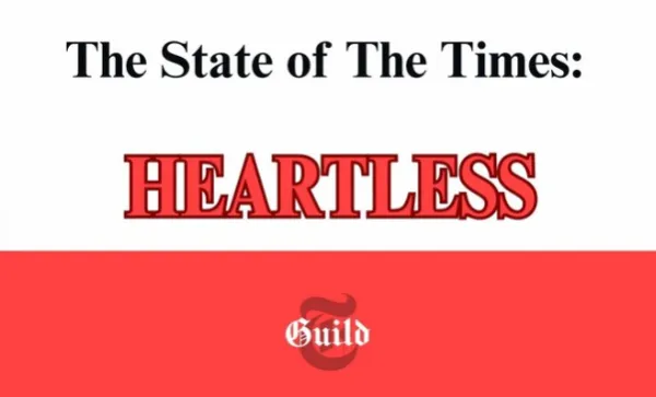 Take Action: Tell The New York Times to Stop Being Heartless and Let Rich Quan Work at Home