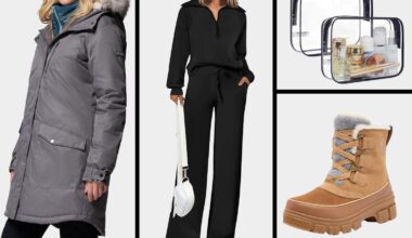 The 10 Items I Wished I’d Packed for the NYC Blizzard