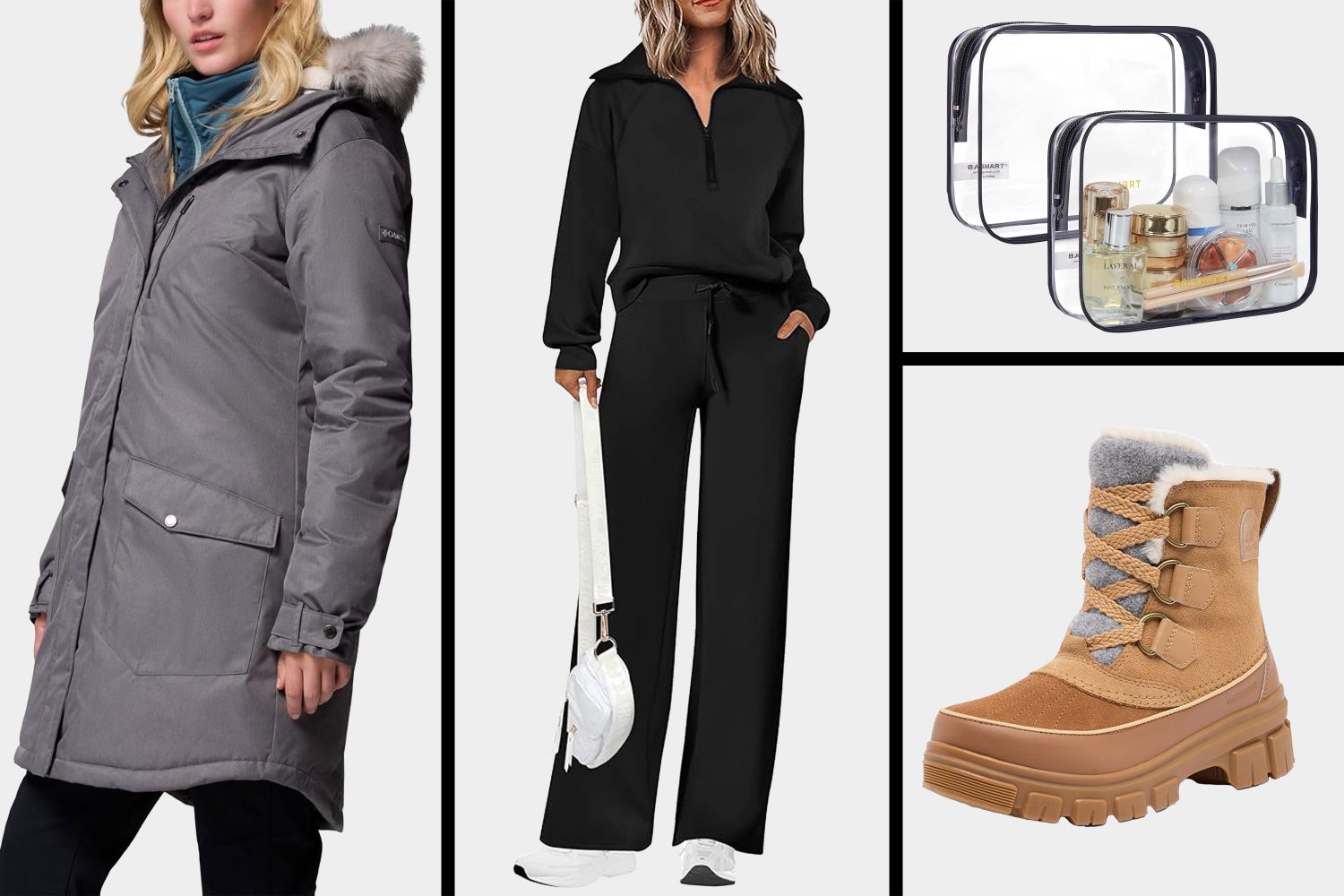 The 10 Items I Wished I’d Packed for the NYC Blizzard