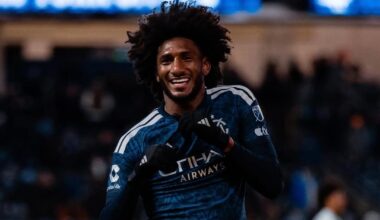 New York City 3-1 Colorado: 4 Thoughts