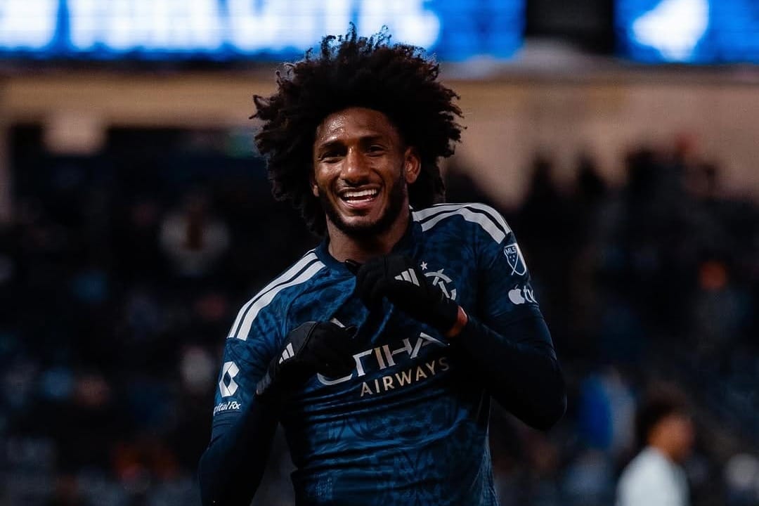 New York City 3-1 Colorado: 4 Thoughts