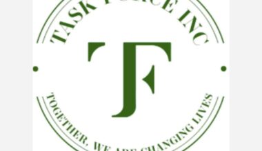 Task Force Inc. Opens Its Doors to the Community with Drive-Through Food Distribution in Brooklyn Center