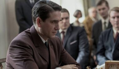 Netflix’s 7-Part Masterpiece Miniseries Pulled 62M Views in Just 1 Month