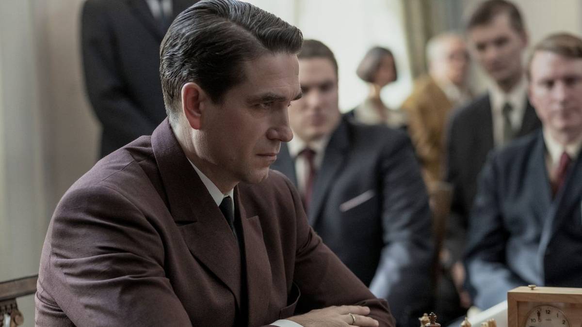Netflix’s 7-Part Masterpiece Miniseries Pulled 62M Views in Just 1 Month