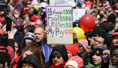 Is a New Teacher Better Off in Mississippi than in New York? – The 74