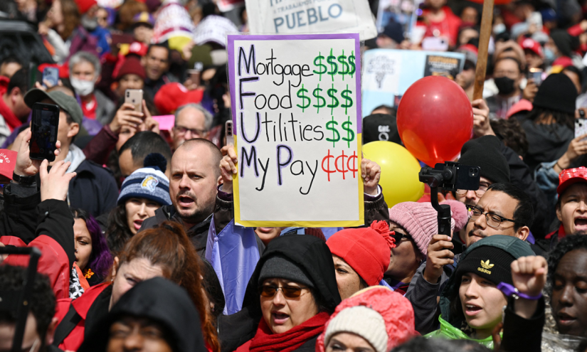 Is a New Teacher Better Off in Mississippi than in New York? – The 74