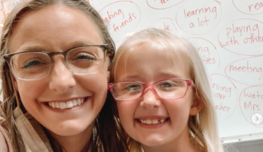 Teacher adopts student in story compared to real-life ‘Matilda’ – NBC New York