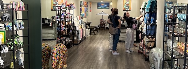 Two Closings on Columbus Avenue