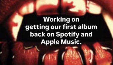 the bronx self titled