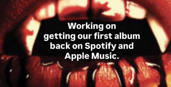 the bronx self titled