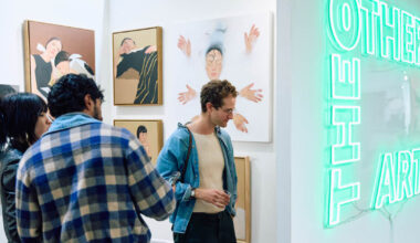 This Year, the Other Art Fair Will Hit ‘Rewind’ in Brooklyn