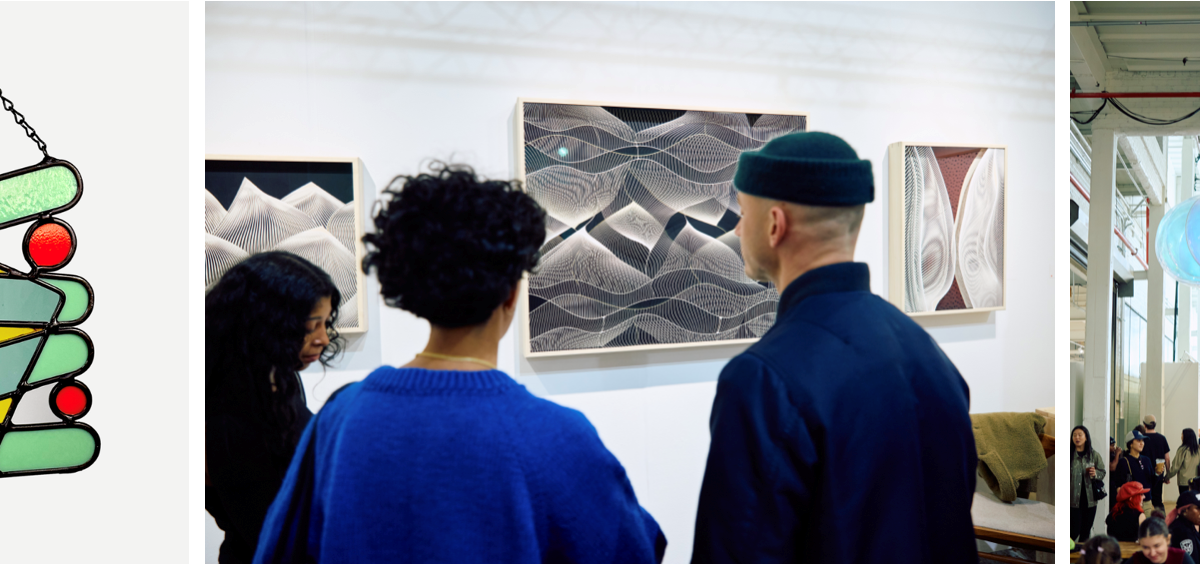 The Other Art Fair Brooklyn Announces Spring Return