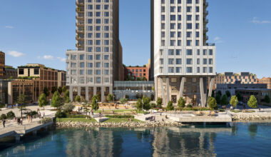 The Riverie signs Brooklyn restaurateur to open Italian concept, Carina, along Greenpoint waterfront