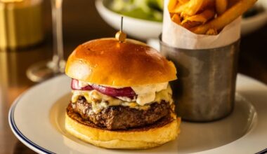 Best Restaurants in Midtown, According to Eater Editors