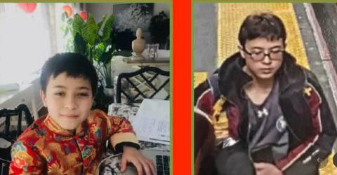 Last Seen on Manhattan Bridge, Missing Teen Found Dead Off Red Hook