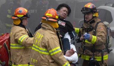 Four dead, including a child, after four-alarm fire tears through a multi-family residence in Flushing: FDNY – QNS