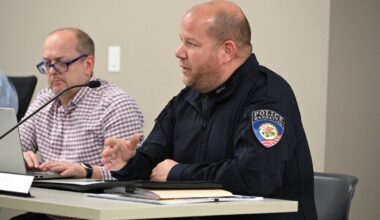 Manhattan pursues boundary agreements, safety plans