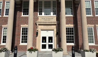 Warrant: Bronx Man, 37, Stole Thousands of Dollars from 76-Year-Old New Canaan Woman