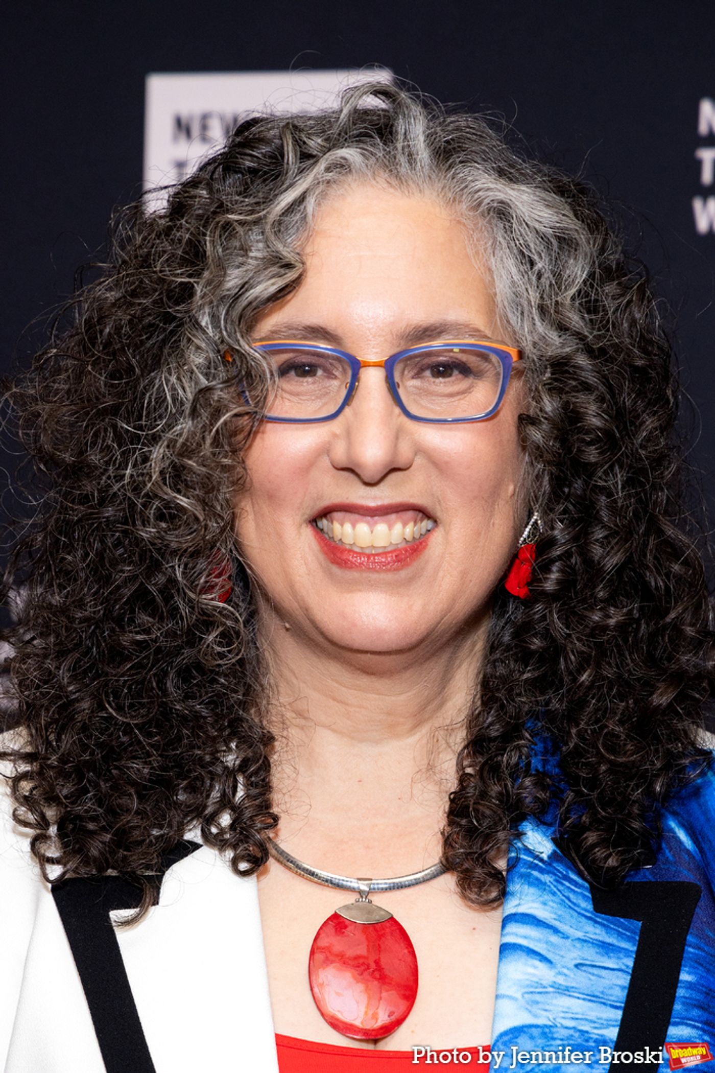 Photos: Inside the New York Theatre Workshop 2026 Gala  Image